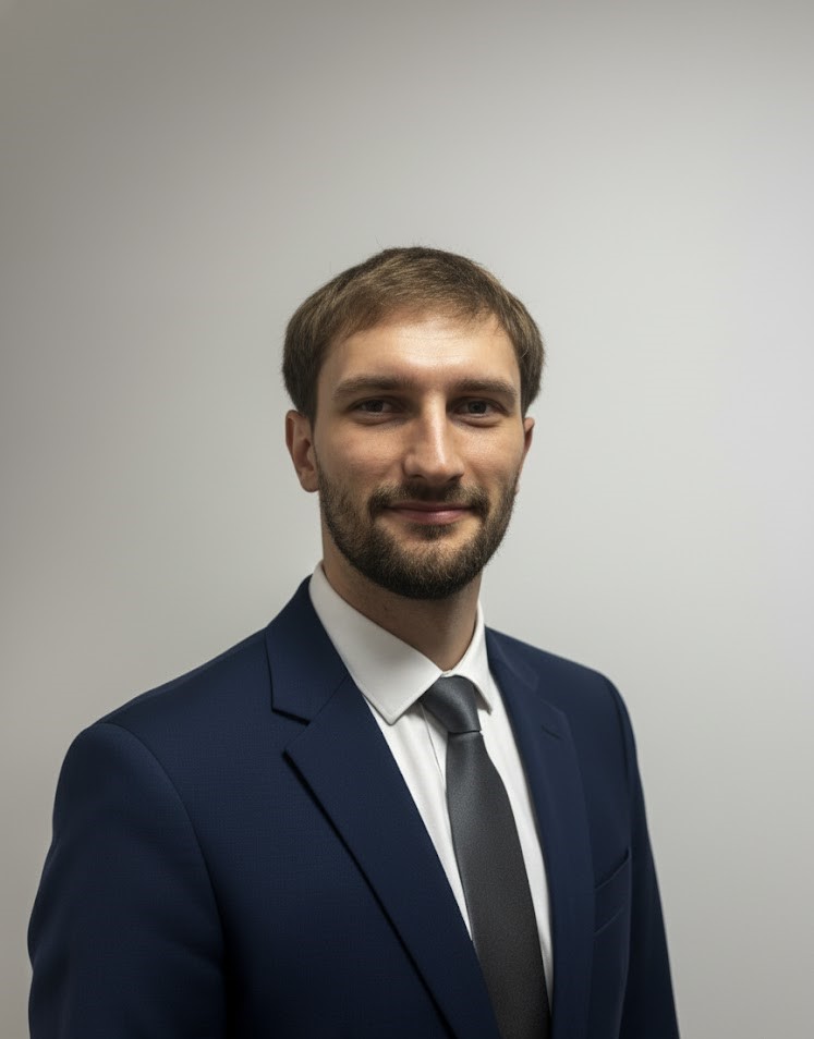 Patryk Panecki